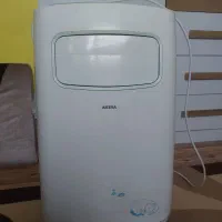 کولر گازی پرتابل ۹۰۰۰ ژاپنی