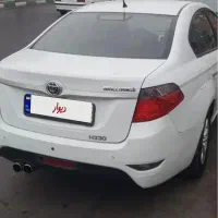 نمایندگی برلیانس پارس خودرو///     وخریداربرلیانسم