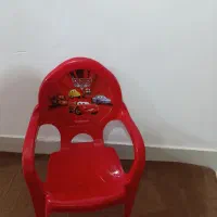 صندلی کودک