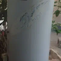 آبگرمکن ایستاده