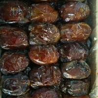 خرما جنوب خوش طعم و باکیفیت
