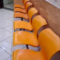 صندلی انتظار