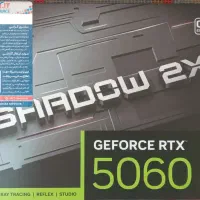 RTX 5060 SHADOW 2X OC