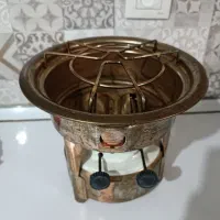چراغ نفتی