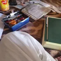 دعا