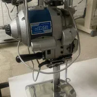 قیچی برقی عمودبر جک شماره ۵