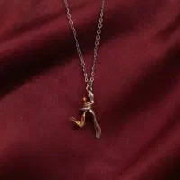 گردنبند آغوش