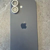 آیفون ۱۶ نرمال با ریجستری iPhone 16