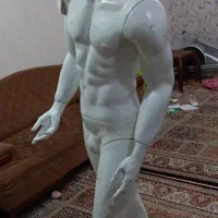 مانکن مردانه