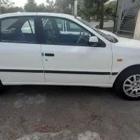 سمند lx90