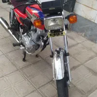 هوندا 150 احسان مدل 1402