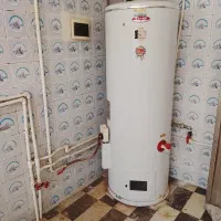 آبگرمکن ایستاده گازی