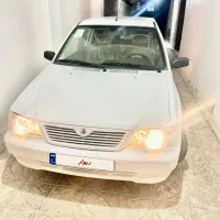 ۱۱۱ پراید ۲۰کار واقعی
