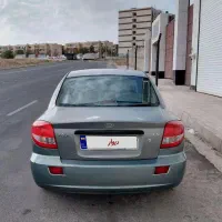 ریو ۸۵|خودرو سواری و وانت|محمدشهر, شهرک چمران|دیوار