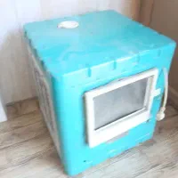 کولرابی 3500 پلارد