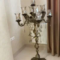 لوستر اباژور دیوارکوب