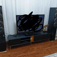 باند اسپیکر