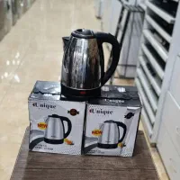 چایساز چای ساز کتری برقی یونیک  لوازم خانگی کرمیان