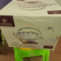 ظرف کیک خوری