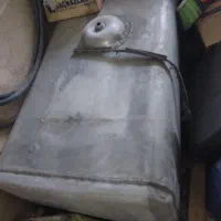 یک عددباک و درب طرف شاگرد پراید وانت