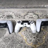 ps5 slim 1t|کنسول، بازی ویدئویی و آنلاین|مشکین‌دشت, |دیوار