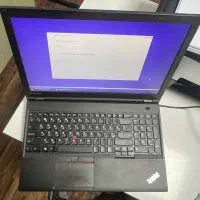 لپتاپ لنوو lenovo w541