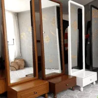 آیینه کنسول