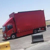 حمل نقل «عظــیـم» کنگان پوشش سراسری با مجوز رسمی