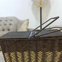 سبد حصیر
