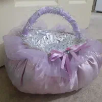 سبد عروس