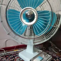 پنکه ژاپنی اصل|پنکه و تصفیه‌کنندهٔ هوا|اردکان, |دیوار