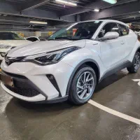 chr هیبرید مدل ۲۰۲۴ صفر کیلومتر