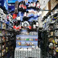 استخدام فروشنده لوازم یدکی