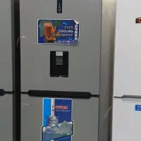 یخچال جنرال 27 فوت گارانتی و ارسال