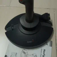 کنسول بازی جنیوس دسته خلبانی جویستیک