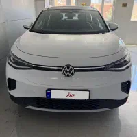 فلوکس id4 2025|خودرو سواری و وانت|یزد, |دیوار