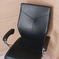 صندلی چرخدار مدیریتی