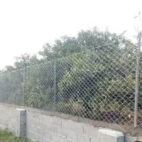دیوار کشی وفنس