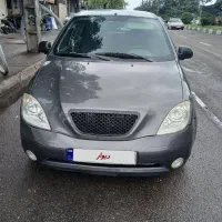 تیبا ۲ مدل ۹۴