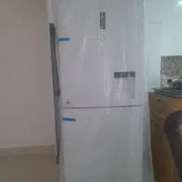 یخچال فریز سینجر کاملا نو وپلمپ