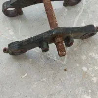 قطعه سه شاخه