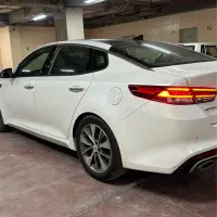 اپتیما جی تی ۲۰۱۷