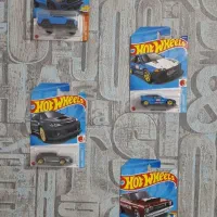 هاتویلز hot wheels