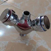 شیر ظرفشویی نو