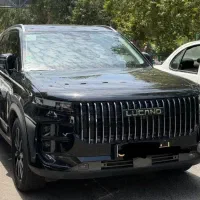 لوکانو L7  مشکی ۴۰۵ صفر