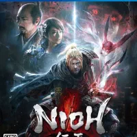Nioh 1 ps4