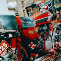 موتور همتاز 200 مدل 97