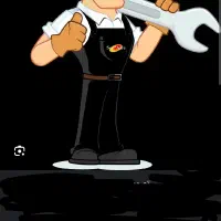 میکانیک سیارشبانه روز