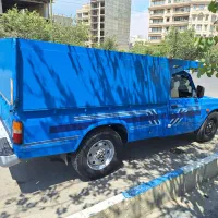 نیسان دوگانه آپشنال مدل ۱۴۰۴