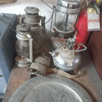 چند قلم کلیکسیونی